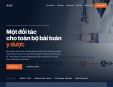 Thiết Kế Website Trọn G&oacute;i &ndash; Demo miễn ph&iacute; theo ng&agrave;nh nghề (Gi&aacute; chỉ Từ 3.000.000đ)