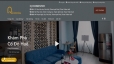 Thiết kế website Homestay