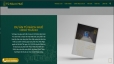 Thiết kế website Tủ s&aacute;ch, Tin Tức, Sự Kiện