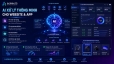 T&iacute;ch hợp AI v&agrave;o website, app & hệ thống