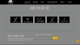 Thiết kế giao diện website b&aacute;n h&agrave;ng