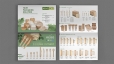 Thiết kế Catalogue Sản phẩm / Dịch vụ Doanh nghiệp