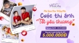 Thiết kế ảnh B&igrave;a Banner Cover Facebook (01 lần chỉnh sửa)