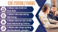 X&acirc;y dưng nội dung viết b&agrave;i facebook, website chuản SEO theo từng chủ đề kế hoạch trong tuần, th&aacute;ng