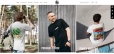 Thiết kế Landing Page giới thiệu dịch vụ & b&aacute;n h&agrave;ng