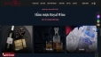 Thiết kế website b&aacute;n h&agrave;ng 02