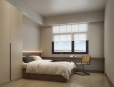 Thiết kế bố tr&iacute; layout nội thất kết hợp render 3D cho 1 ph&ograve;ng