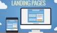 Thiết kế landingpage chuy&ecirc;n nghiệp, tăng tỷ lệ chuyển đổi