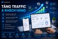 Dịch vụ SEO website & tối ưu top google chuy&ecirc;n nghiệp.