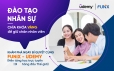 Đ&agrave;o tạo lập tr&igrave;nh vi&ecirc;n