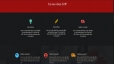 Thiết kế  landing page