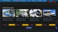 Thiết kế website b&aacute;n tour du lịch