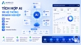 ChatBot AI cho Webstite v&agrave; Doanh Nghiệp