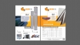 Thiết kế Brochure, Flyer...