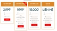 Tư vấn v&agrave; thực hiện c&aacute;c dự &aacute;n Digital Marketing