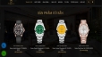 Thiết kế website mẫu b&aacute;n h&agrave;ng