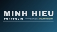 Thiết kế Portfolio c&aacute; nh&acirc;n