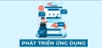 Ph&aacute;t triển ứng dựng Web v&agrave; APP v&agrave; Windows theo y&ecirc;u cầu