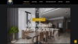 Thiết kế giao diện website b&aacute;n h&agrave;ng