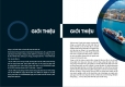 Thiết kế website homepage, profile c&ocirc;ng ty