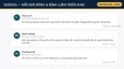 G&oacute;i seeding đa k&ecirc;nh: b&agrave;i seeding + b&igrave;nh luận + triển khai group/diễn đ&agrave;n theo kế hoạch b&agrave;i bản