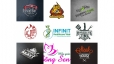 Thiết kế logo chuy&ecirc;n nghiệp, kh&ocirc;ng giới hạn số lần chỉnh sửa