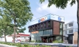 Quản l&yacute; v&agrave; thực hiện thiết kế kiến tr&uacute;c, nội thất từ thiết kế concept đến triển khai bản vẽ thi c&ocirc;ng