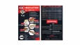 Thiết kế Brochure, Flyer...