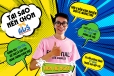 Dịch vụ thiết kế chuy&ecirc;n nghiệp : Poster, brochure, profile,v.v... TẶNG k&egrave;m 1 thiết kế khi l&agrave;m từ 5 file