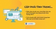 X&acirc;y dựng website b&aacute;n h&agrave;ng chuy&ecirc;n nghiệp theo y&ecirc;u cầu