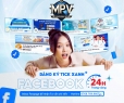 Trọn g&oacute;i to&agrave;n bộ c&aacute;c dịch vụ về facebook + hỗ trợ x&acirc;y dựng thương hiệu nh&acirc;n hiệu cũng như setup shop online