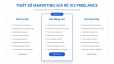 Thiết kế MARKETING Facebook