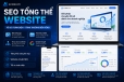 Dịch vụ SEO website & tối ưu top google chuy&ecirc;n nghiệp.
