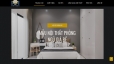 Thiết kế giao diện website b&aacute;n h&agrave;ng