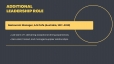 Thiết kế Portfolio c&aacute; nh&acirc;n