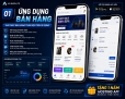 Lập tr&igrave;nh ứng dụng mobile theo y&ecirc;u cầu chuẩn hiện đại