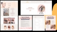 Dịch vụ thiết kế chuy&ecirc;n nghiệp : Poster, brochure, profile,v.v... TẶNG k&egrave;m 1 thiết kế khi l&agrave;m từ 5 file
