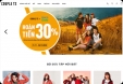 C&agrave;i đặt, chỉnh sửa, tối ưu website Haravan, Shopify, Medusa