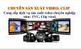 Sản xuất TVC, video doanh nghiệp, video quảng c&aacute;o sản phẩm  Video Viral  Clips k&ecirc;nh tiktok  Quay phim, chụp ảnh....