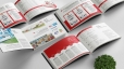 Thiết kế Hồ Sơ Năng Lực Doanh Nghiệp - Company Profile