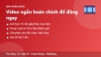 Video ngắn Reels/TikTok: viết kịch bản + dựng CapCut c&oacute; phụ đề