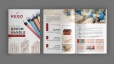 Thiết kế Catalogue Sản phẩm / Dịch vụ Doanh nghiệp