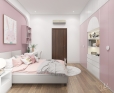 Thiết kế nội thất căn hộ dưới 100 m2 trong 2 ng&agrave;y