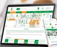Thiết kế trang Web