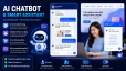ChatBot AI cho Webstite v&agrave; Doanh Nghiệp