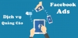 Chạy quảng c&aacute;o Facebook đa ng&agrave;nh nghề