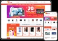 Thiết Kế Website B&aacute;n H&agrave;ng 48h Full Chức Năng