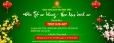 Thiết kế ảnh B&igrave;a Banner Cover Facebook (01 lần chỉnh sửa)