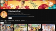 HỖ TRỢ THIẾT KẾ - X&Acirc;Y DỰNG H&Igrave;NH ẢNH K&Ecirc;NH YOUTUBE
