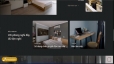 Thiết kế website Homestay